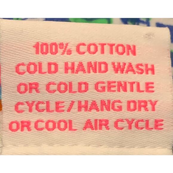 Gretchen Scott Womens Maxi Dress Large All Dolled Up East India Tiered Cotton - Picture 10 of 16